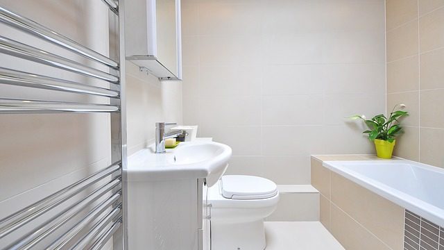 トイレの汚れ防止の方法