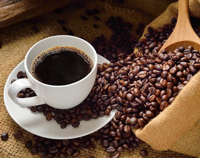 coffee
