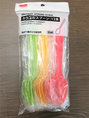 disposable-spoon