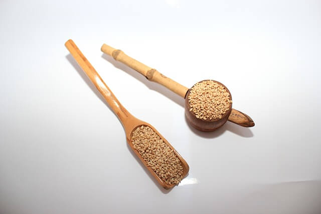 sesame