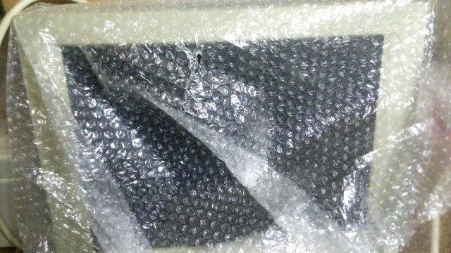 メルカリで購入した家電に不具合があった