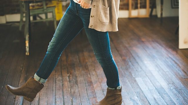 ユニクロでお得に買い物をする