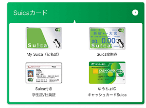 図でわかりやすく解説 Suicaポイント還元登録方法 キャッシュレス還元 ゆるけみブログ