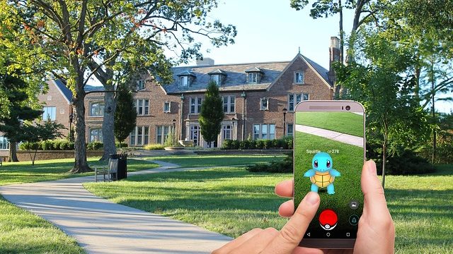 pokemon-go