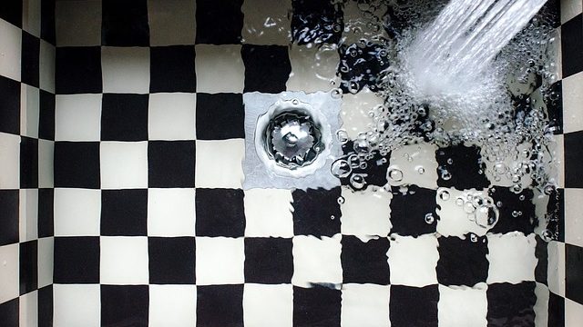 排水口のニオイ対策方法まとめ