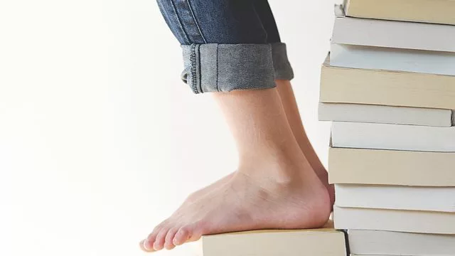 kindleは大量の本が持ち運び可能
